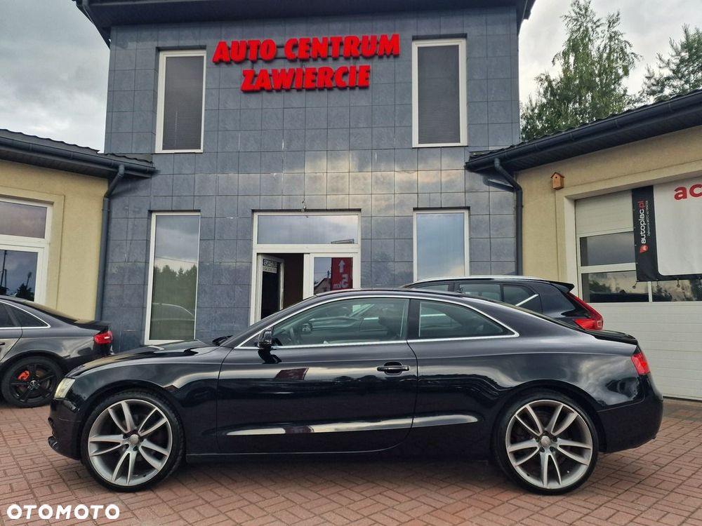 Audi A5 Coupé 1.8 TFSI - 4