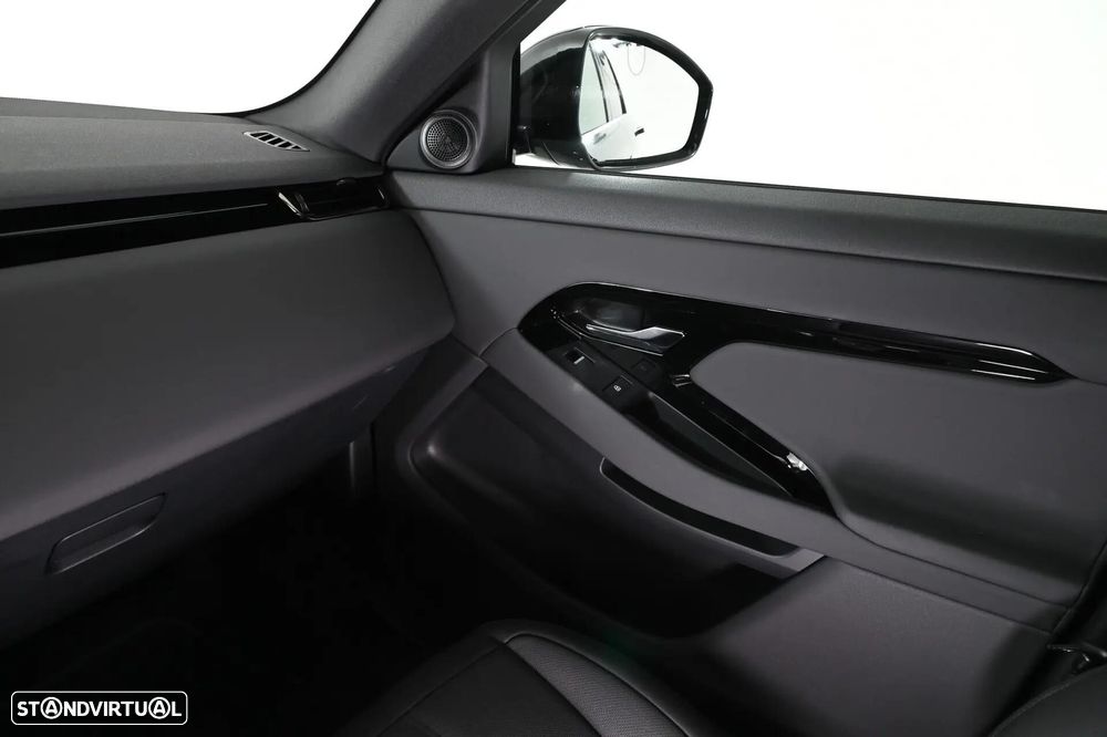 Land Rover Range Rover Evoque 1.5 P270e AWD S Auto — fotografia 28