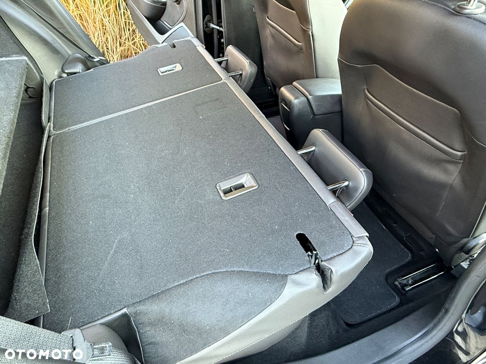 Opel Astra 1.4 T Cosmo - 26