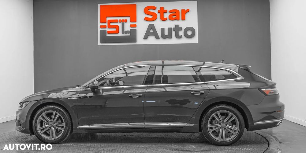 Volkswagen ARTEON 1.4 eHybrid OPF DSG R-Line - 11