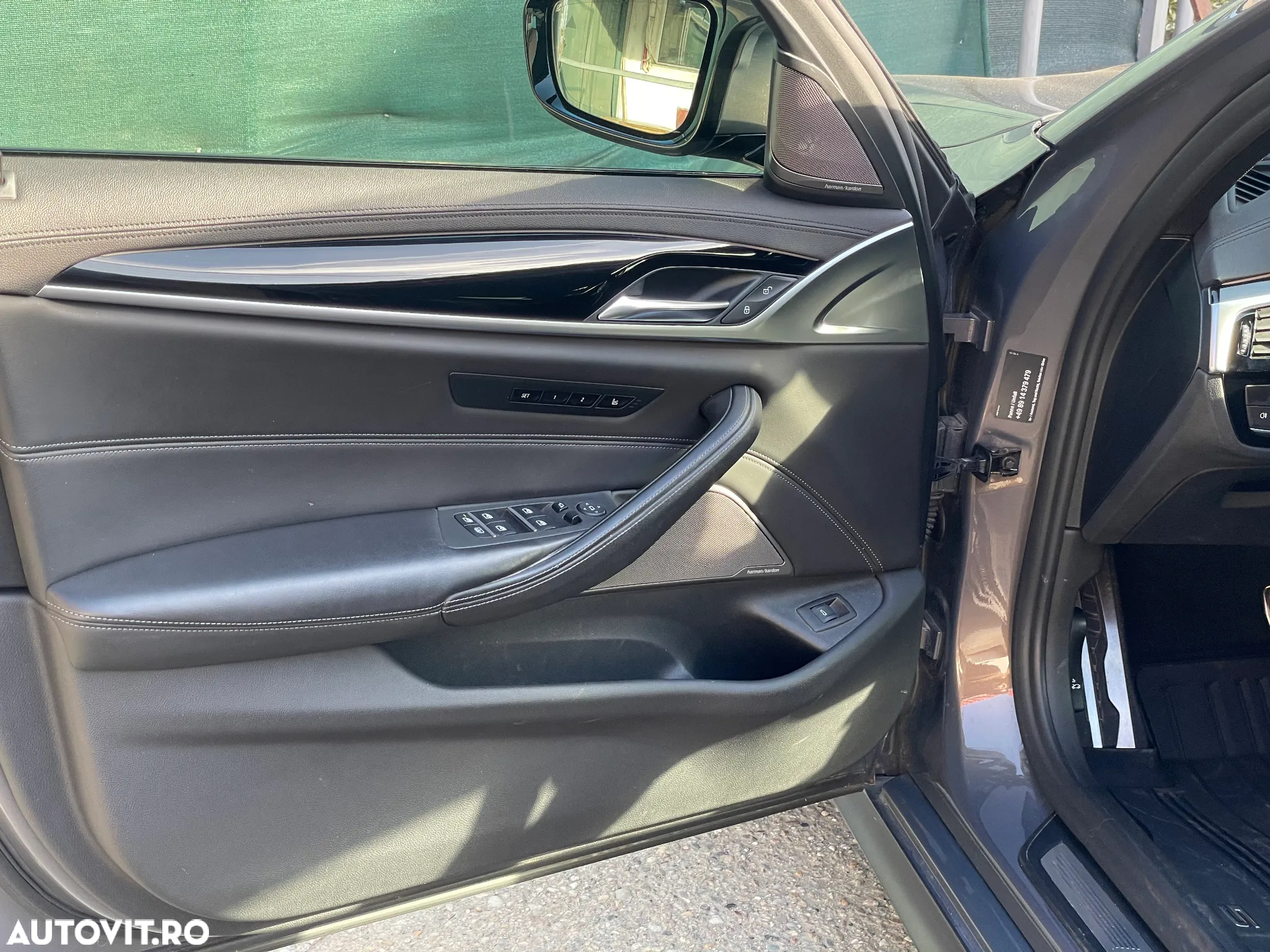 BMW M5 Standard - 14