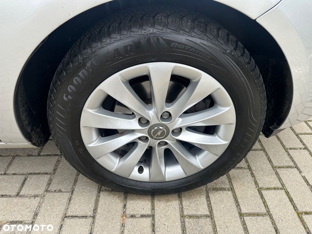 Opel Meriva 1.4 Active - 14