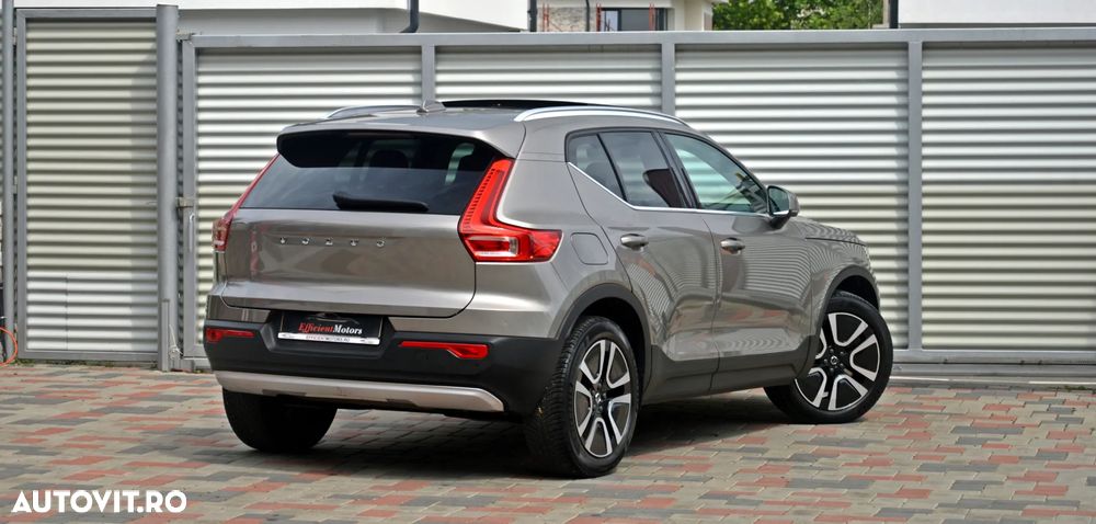 Volvo XC 40 T5 Recharge DKG Inscription - 15