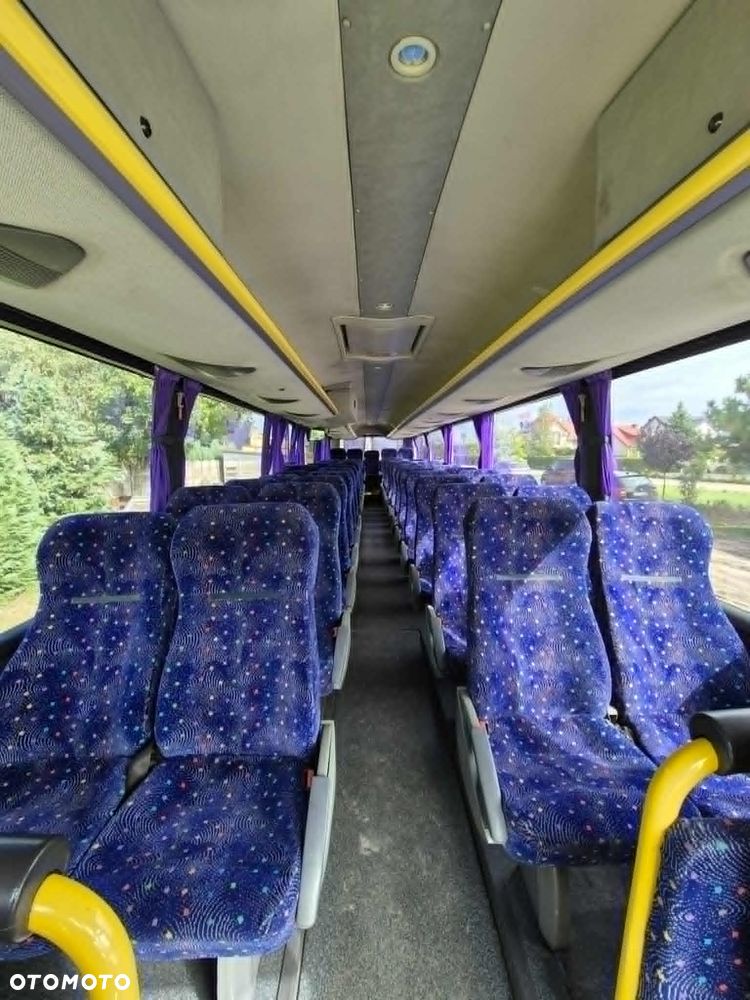 Scania Irizar - 7