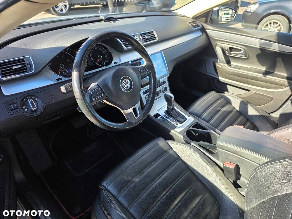Volkswagen CC 2.0 TSI DSG - 16
