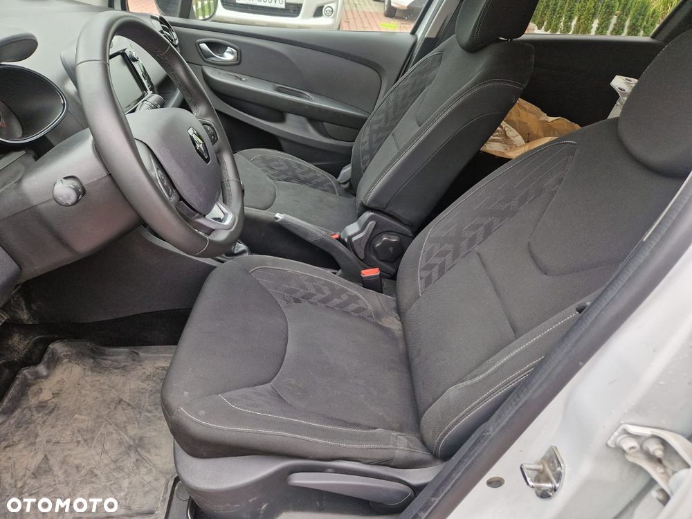Renault Clio 0.9 Energy TCe Limited - 11