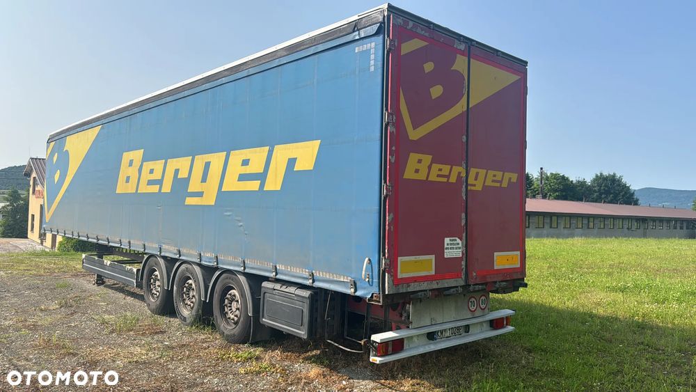 Berger - 1