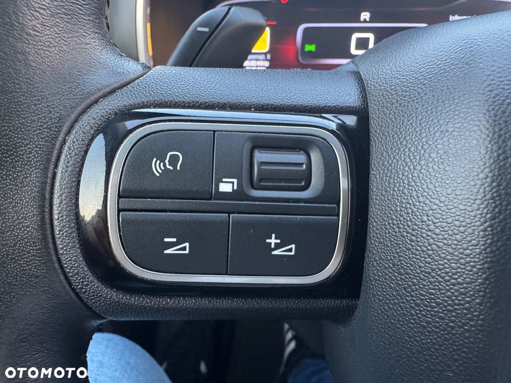 Citroën C5 Aircross BlueHDI 130 S&S EAT8 FEEL PACK - 23
