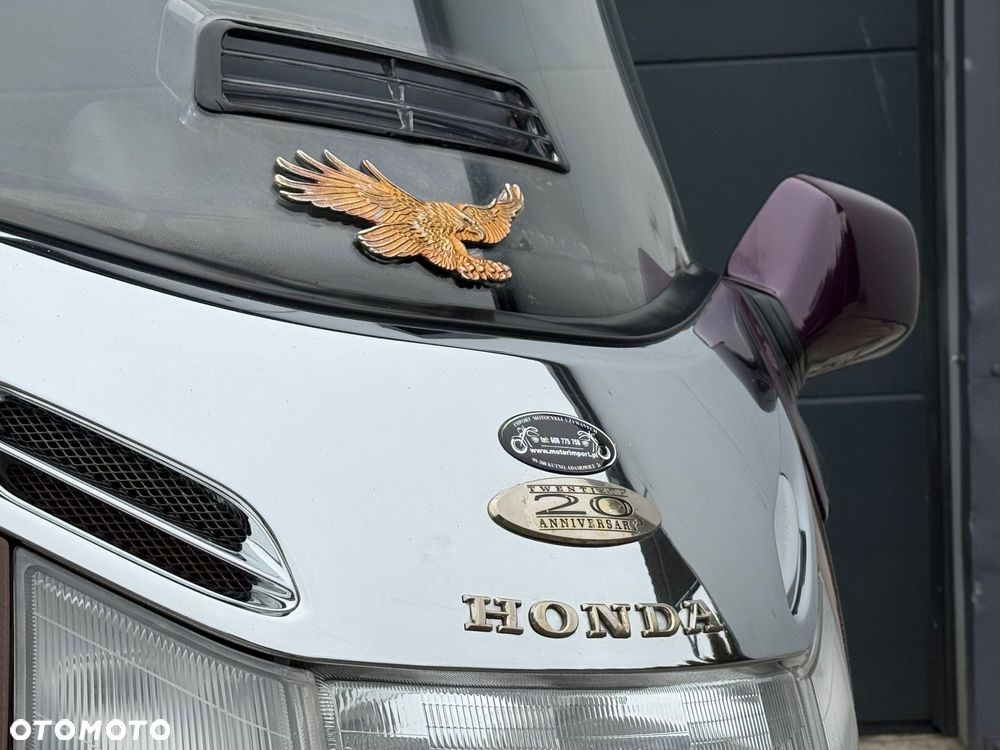 Honda GL - 6