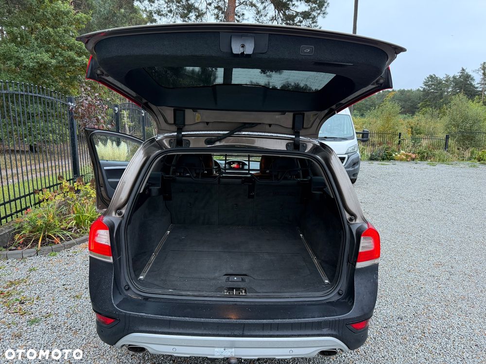 Volvo XC 70 - 9