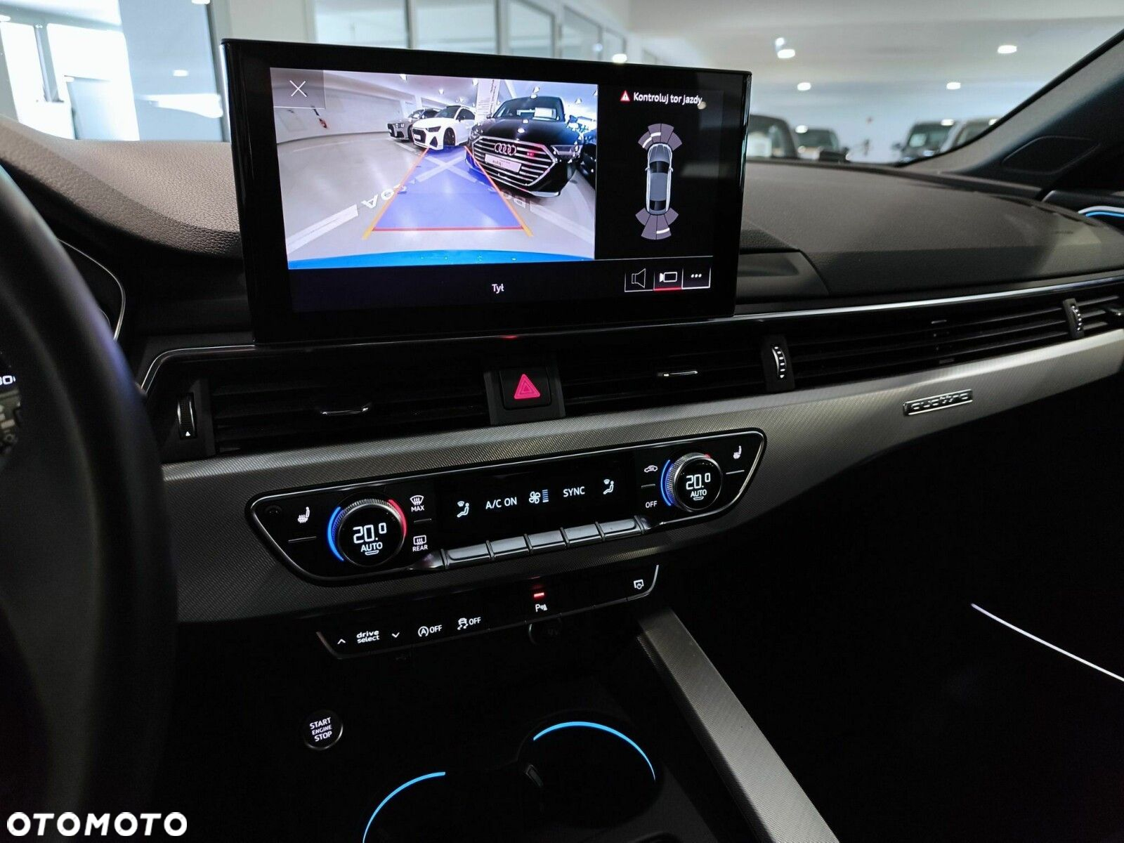 Audi A5 - 8
