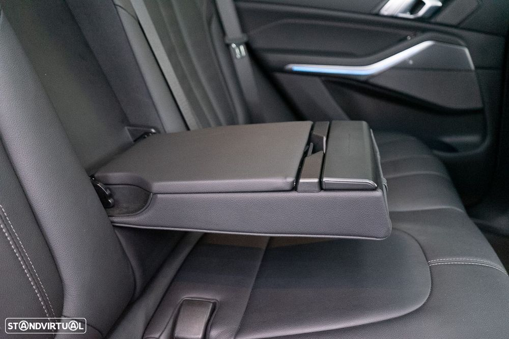 BMW X5 45 e xDrive Pack M - 51