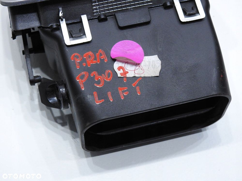 KRATKA NAWIEWU PRAWA PEUGEOT 307 LIFT - 3