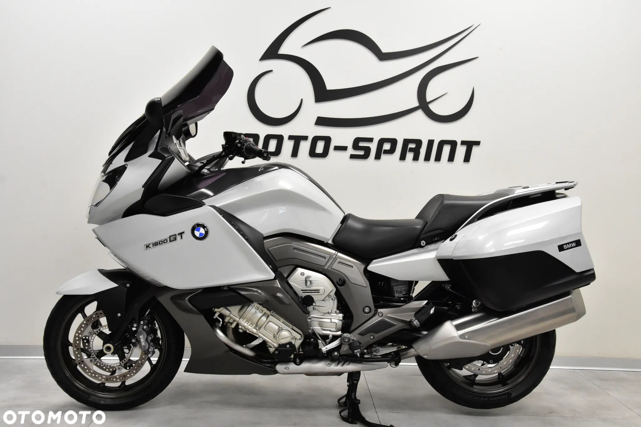 BMW K - 2