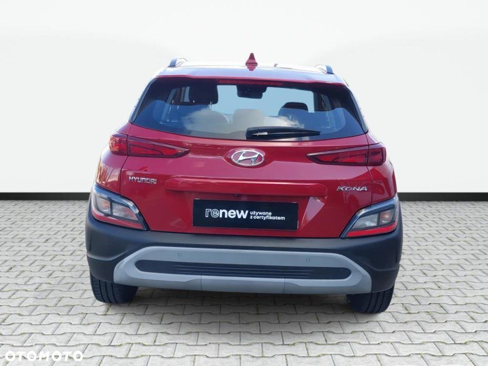 Hyundai Kona - 6
