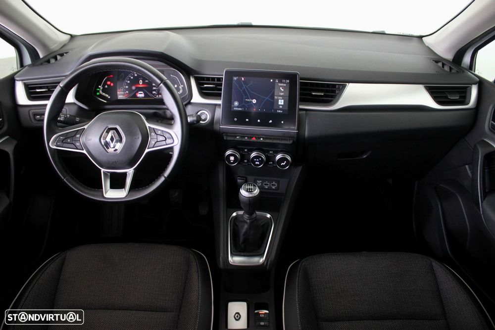 Renault Captur 1.0 TCe Exclusive - 23