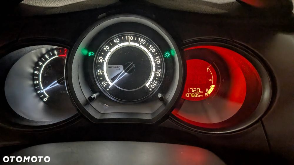 Citroën C3 1.0 VTi Seduction - 39