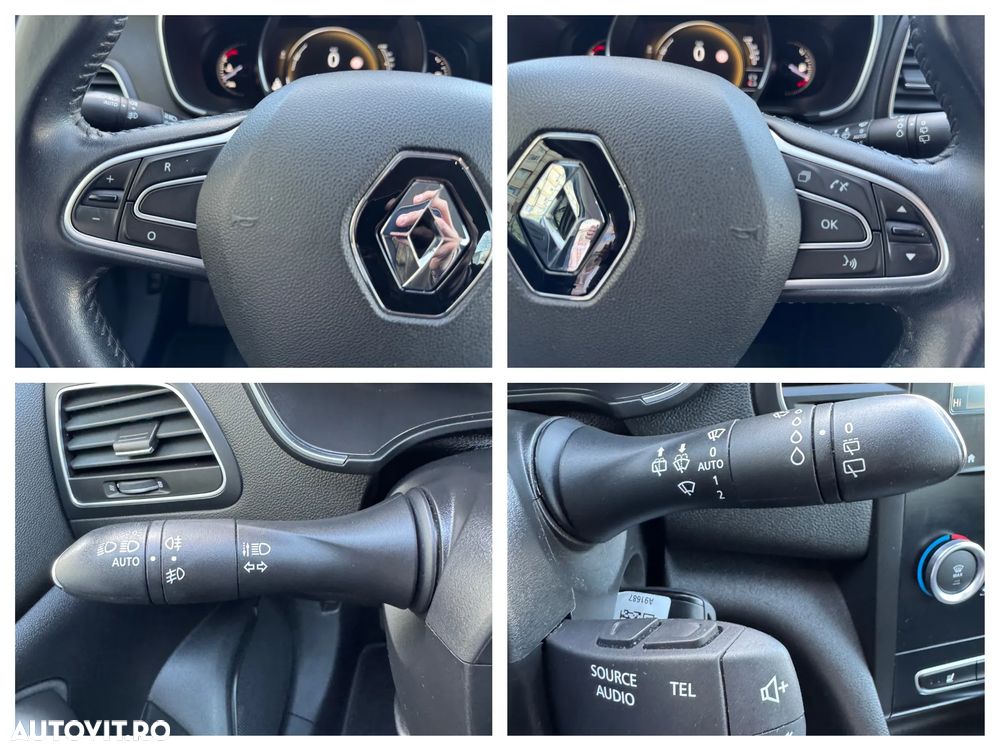 Renault Megane ENERGY dCi 110 LIMITED - 24