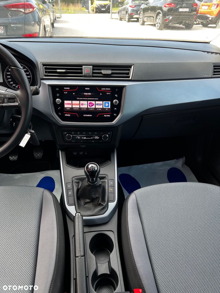 Seat Arona - 14