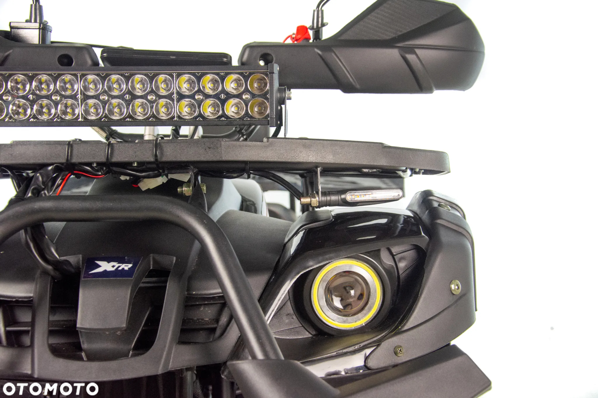 XTR Inny - 14