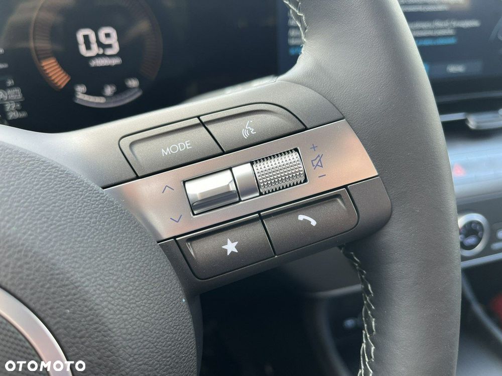 Hyundai Kona 1.0 T-GDI Smart - 23