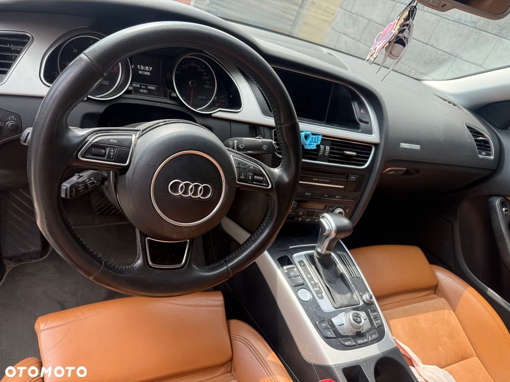 Audi A5 Sportback 2.0 TDI Sport S tronic - 3