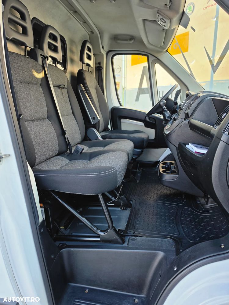 Fiat DUCATO - 9