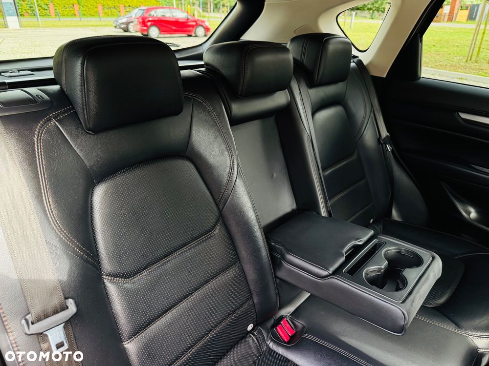 Mazda CX-5 SKYACTIV-G 165 AWD Exclusive-Line - 33