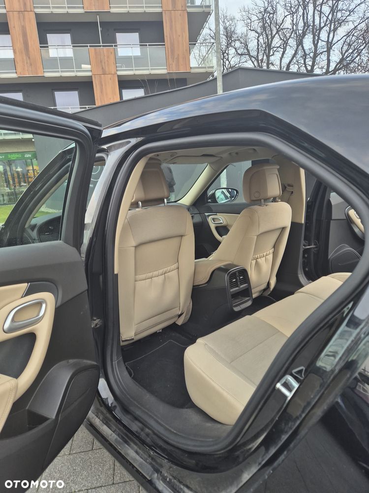 Saab 9-5 1.6 Turbo Linear - 7