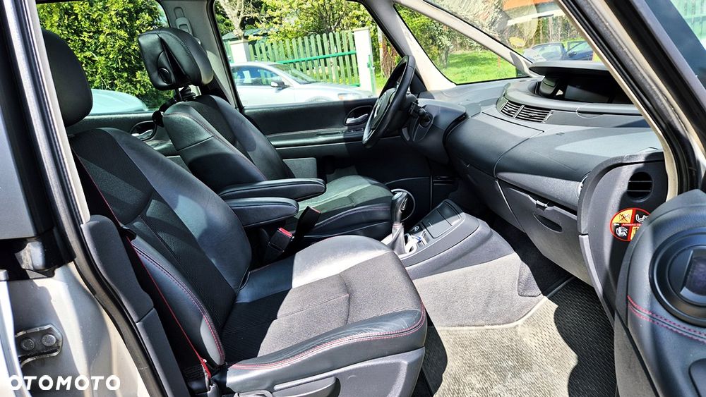 Renault Grand Espace 2.0 Privilege - 38