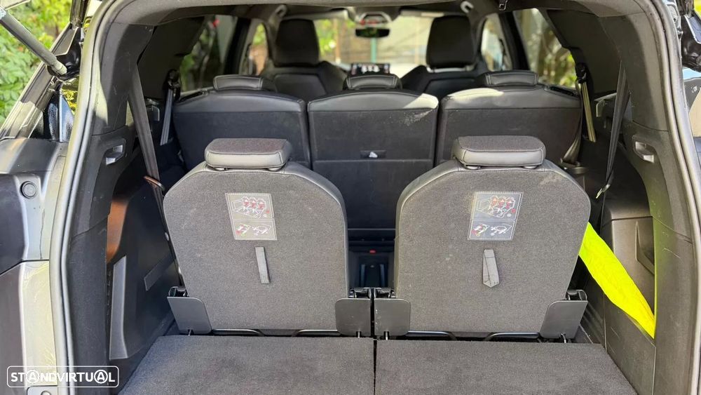 Peugeot 5008 1.2 Hybrid GT e-DCS6 - 6