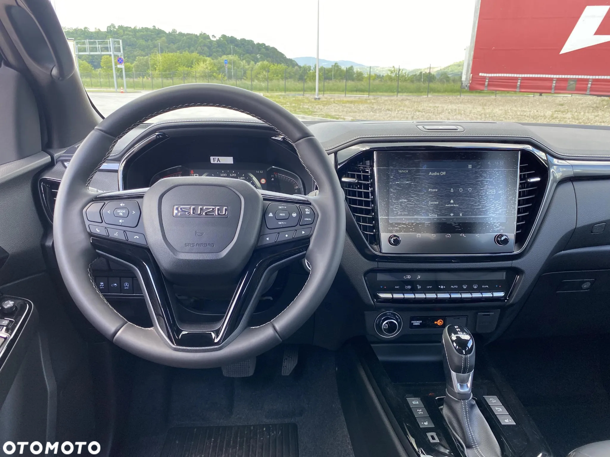 Isuzu D-Max 1.9 DC LSE - 13