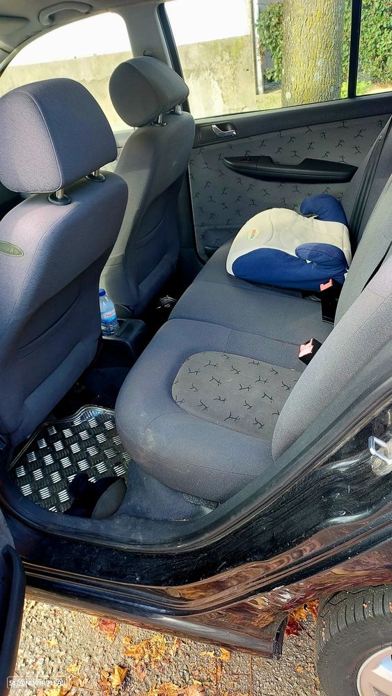 Skoda Fabia Break 1.4 Elegance AR8 - 5