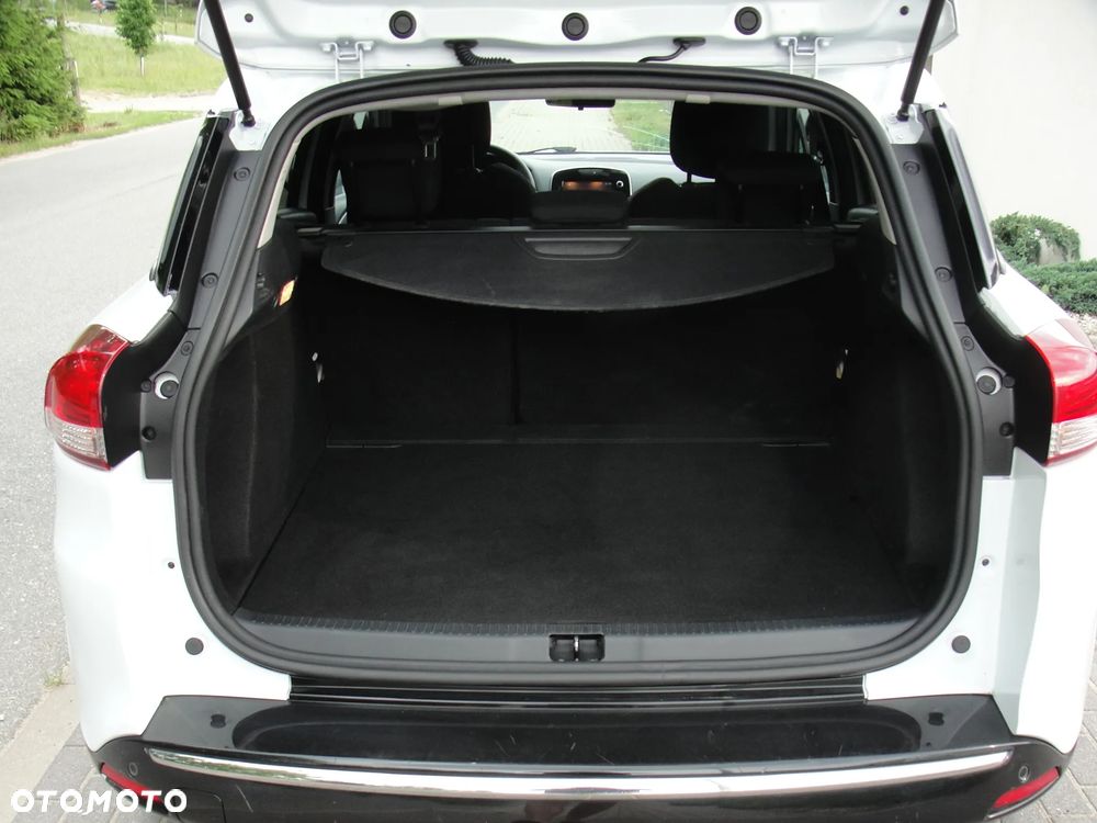 Renault Clio (Energy) TCe 90 Start & Stop LIMITED - 21