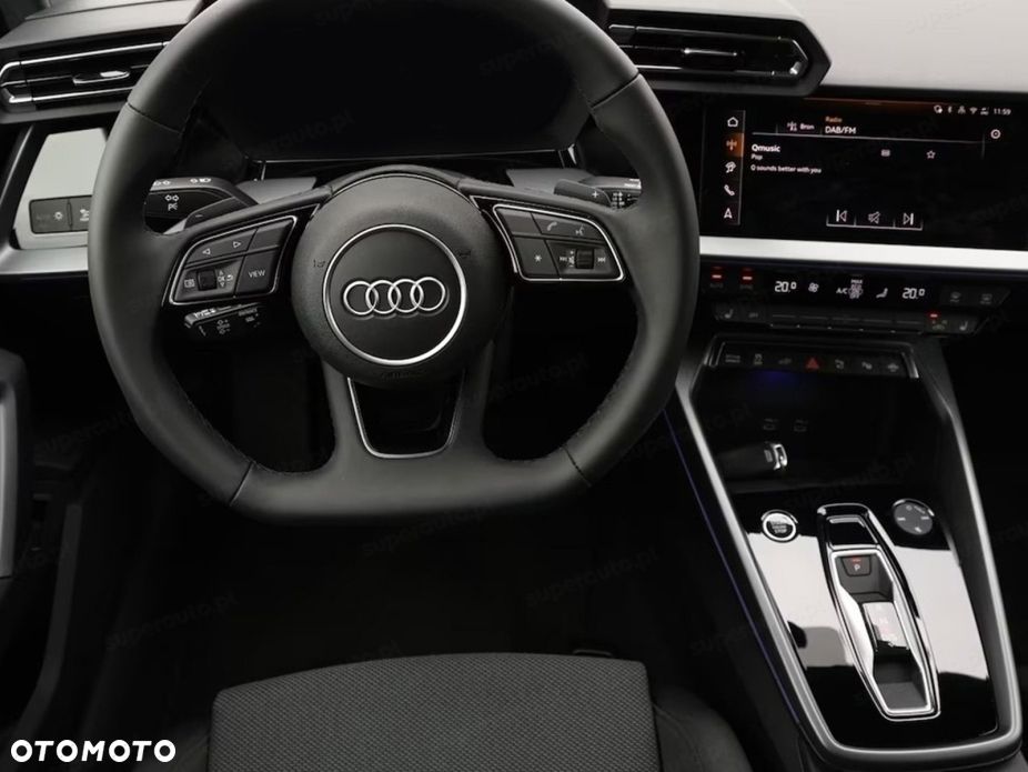 Audi A3 Sportback - 7