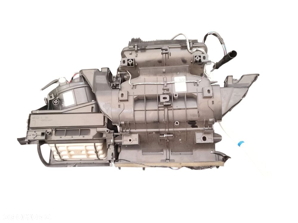 NAGRZEWNICA TOYOTA AVENSIS T27 LIFT (2012-2015) 1.8 VALVEMATIC 147KM 87050-02890 - 4