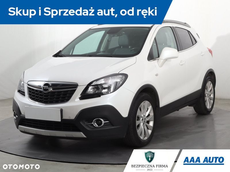 Opel Mokka - 2