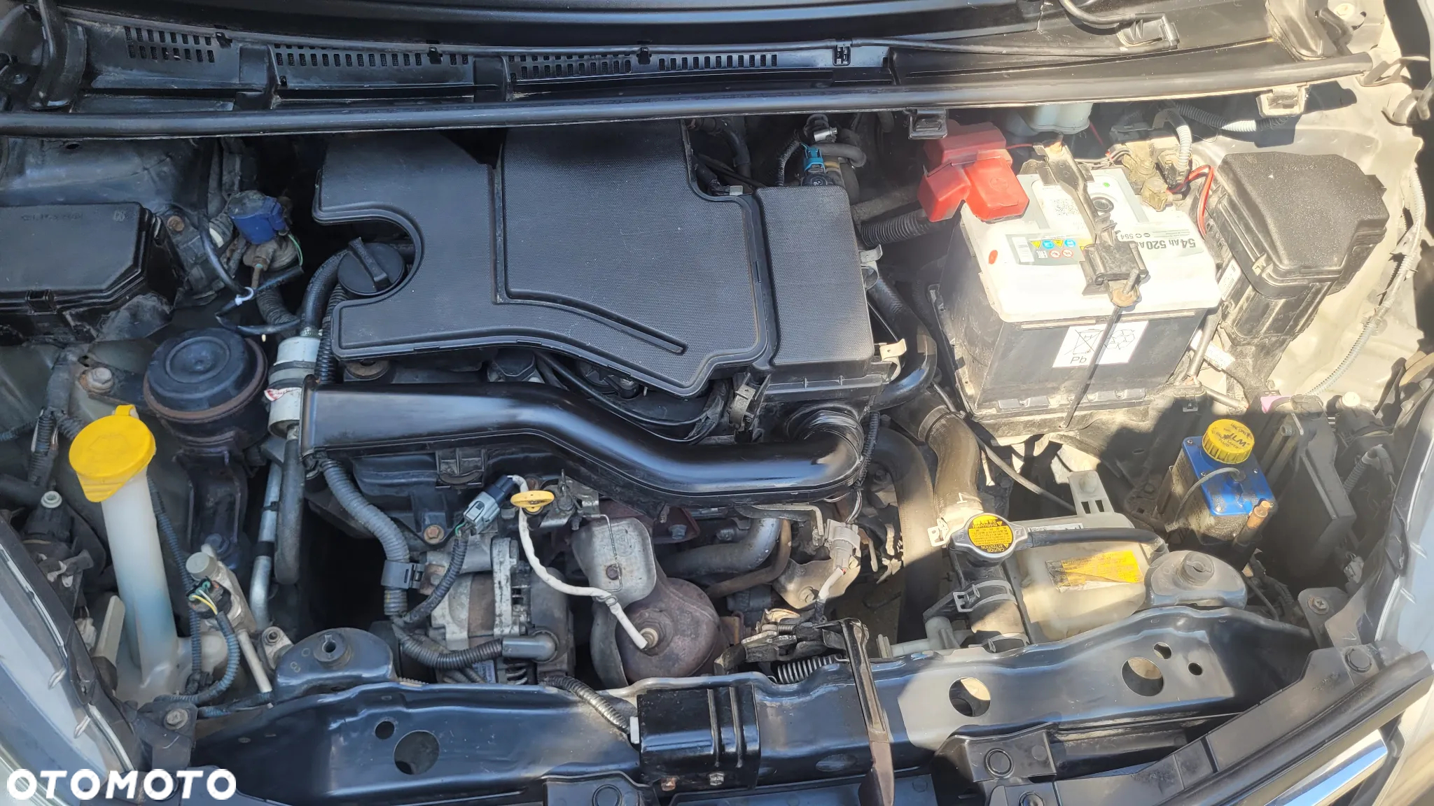 Toyota Yaris 1.0 Life - 33