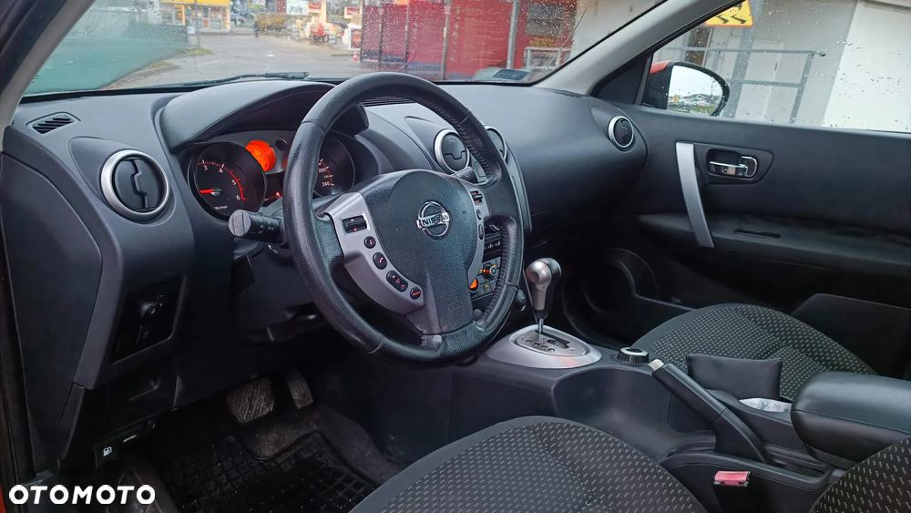Nissan Qashqai 2.0 dCi 4x4 Tekna - 7