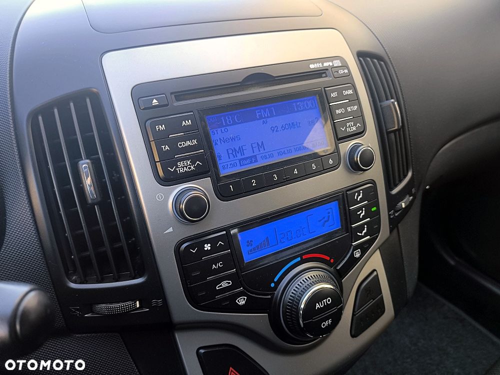 Hyundai i30 i30cw 1.4 Edition Plus - 36
