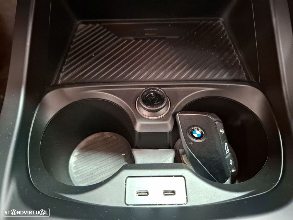 BMW 116 Pack Desportivo M - 17