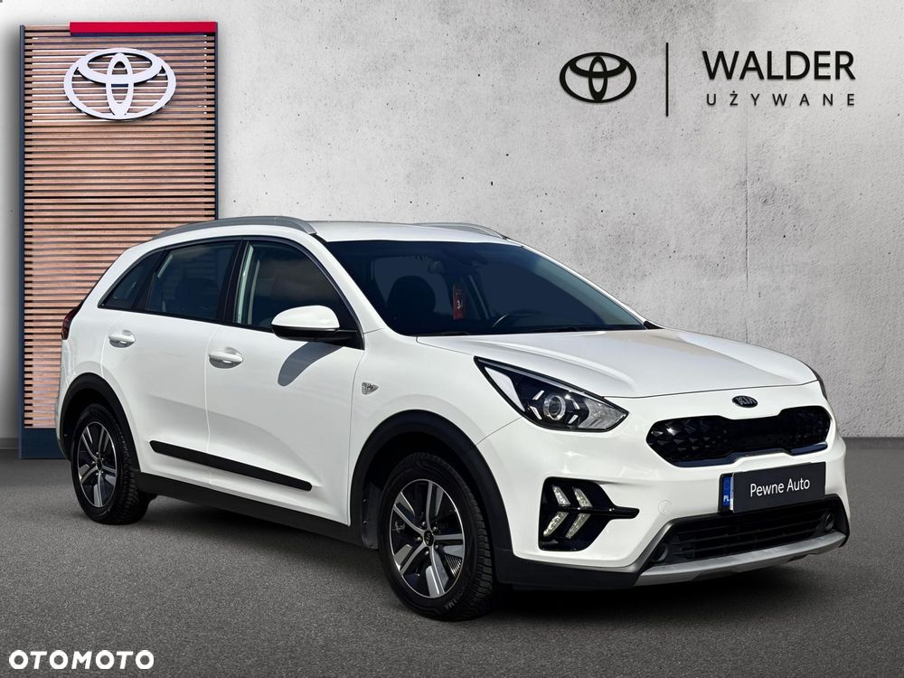 Kia Niro - 2