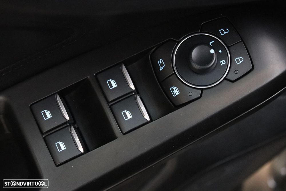 Ford Focus SW 1.0 EcoBoost MHEV Active X - 20