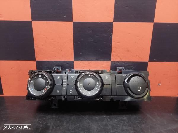 Comando De Sofagem  Volkswagen Crafter 30-50 Caixa (2E_) - 1