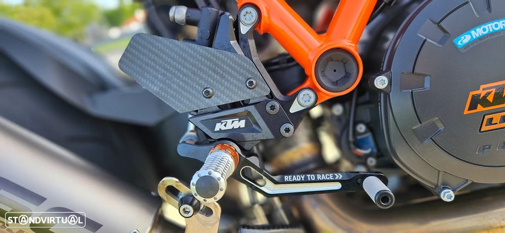 KTM Superduke 1290 R - 18