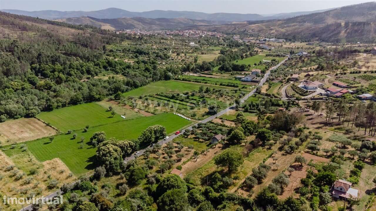 Terreno / Covilhã, Paul - Grande imagem: 5/8