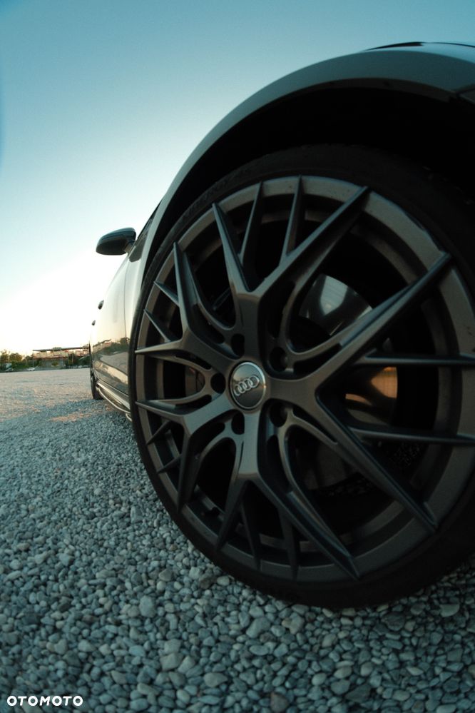 Audi S5 Sportback 3.0 TFSI quattro tiptronic - 16