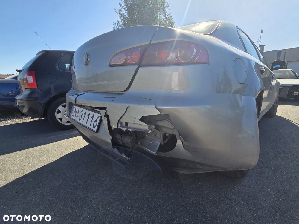 Alfa Romeo 159 - 4