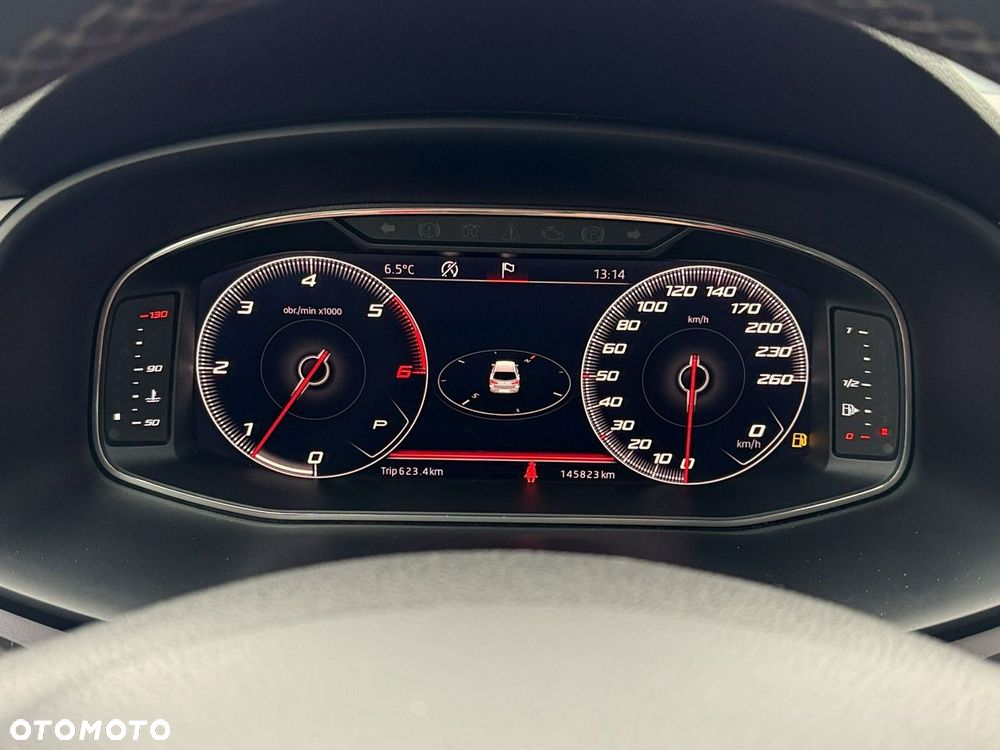 Seat Leon - 27