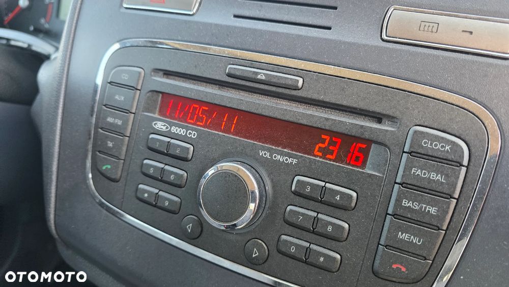 Ford Connect Tourneo - 33